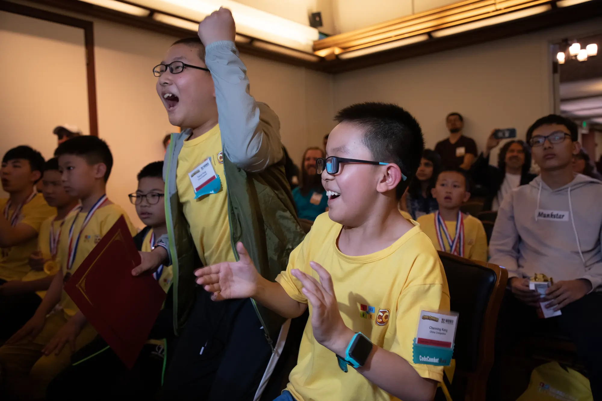 CodeCombat - Coding games to learn Python and JavaScript